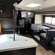 2021 Forest River RV Cherokee Grey Wolf 26DBH