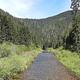 Little North Fork Coeur d'Alene River