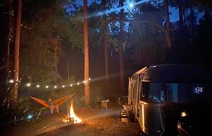 2019 Airstream RV International Signature 25FB