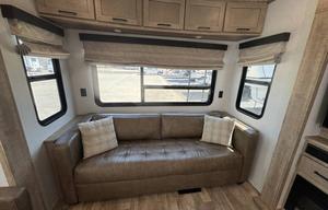 2021 Arcadia 3660RL-Fifth Wheel