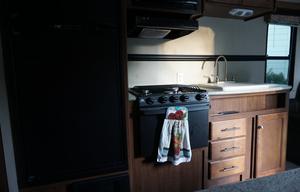 2015 Dutchmen RV Dutchmen Aspen Trail