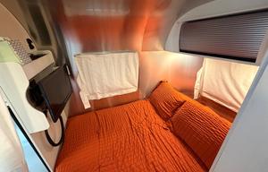 The silver bullet -EZtow, sleeps4, couples retreat