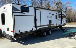TROPICAL ESCAPE BUNKHOUSE *FREE DELIVERY/SETUP*