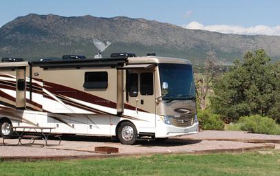 Royal View RV Park