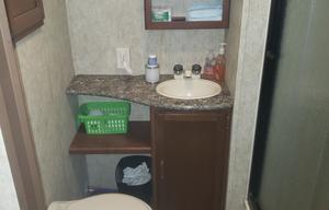 2014 Keystone RV Passport 2250RB Grand Touring
