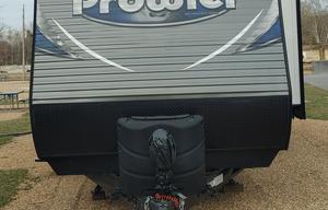2019 Heartland Prowler 286P BHS RV rental photo 4