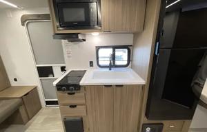 2026 Forest River RV Salem FSX 178BHSK RV rental photo 6