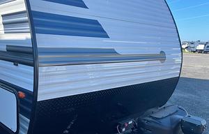 2021 CrossRoads RV Zinger Lite ZR280BH