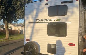 2024 STARCRAFT 26 ft  BUNK HOUSE  TRAVEL TRAILER