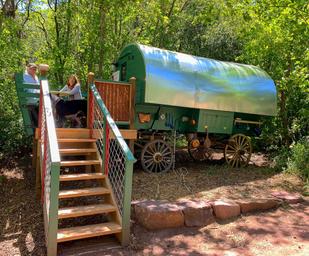 Avalanche Ranch