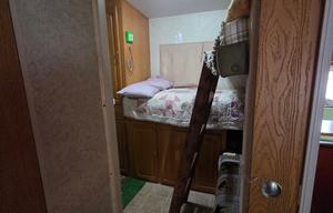 Hulbert's Hideout