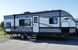 Family Bunkhouse + Starlink | Golf Cart Option!