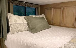 Gladys the All Inclusive RV