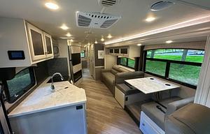 Fleetwood Fortis - Gas Class A