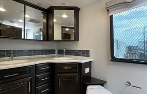 2023 Forest River Berkshire XLT45E, New, Class A