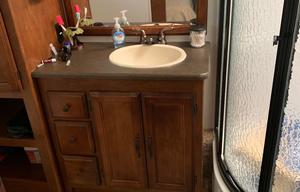 2013 Coachman Mirada 38 ft