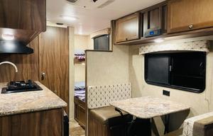 2017 Viking Ultra-Lite 17BH