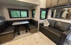 The Bunk House