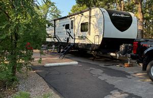 2024 Heartland Eddie Bauer 34BSBH