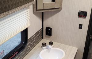 2021 Mallard Heartland M180BH