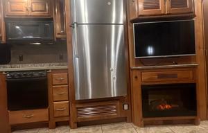 2015 Tiffin Motorhomes Allegro 31 SA