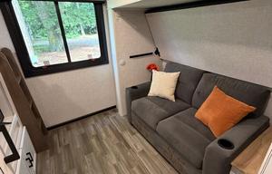 2025 Jayco Eagle HT 312BHOK