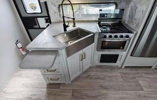 2022 Dutchmen RV Astoria 2903BH