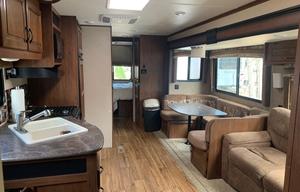 2016 Jayco Jay Flight 31QBDS