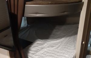 2020 Coachmen RV Catalina Summit Series 8 261BHS