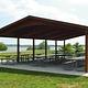 Meadow View Picnic Shelter