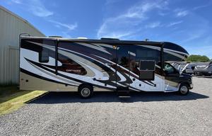 2019 Jayco Greyhawk Prestige 30XP