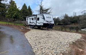 Adventure Ready Trailer Rental (Eva Approved)