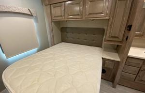 2019 Jayco Greyhawk Prestige 30XP