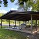 Corbin’s Island Picnic Shelter