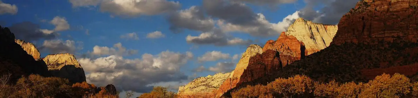 South Campground (UT)