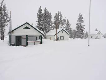 001, Loop: CAPE HORN WINTER RENTAL