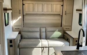 Camper's Adventure Paradise