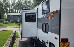 2022 Forest River RV Wildwood X-Lite 263BHXL