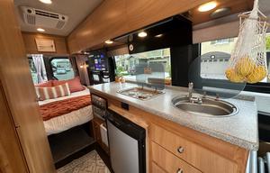 The Salty Van