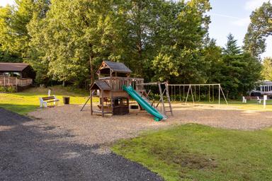 Quinebaug Cove Campground