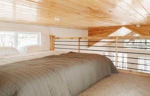 Sea Biscuit - Luxury Park Model Cabin