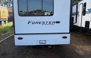 2024 Forest River Sunseeker - ( Delta Dreamer )