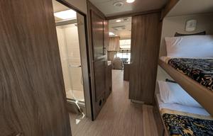 Family Getaway Ready – 2018 Jayco Greyhawk for 8
