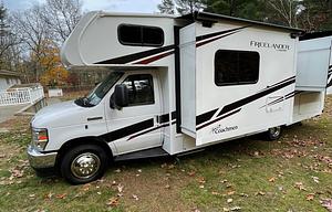 2023 Coachmen RV Freelander 26DS Ford 450