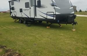 2021 Keystone RV Passport 267BH SL Series