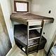 The Capato’s Travel Trailer