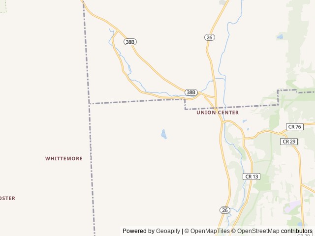 Map of Yogi Bear's Jellystone Park™ Camp-Resort: Binghamton location at Endicott, NY, United States