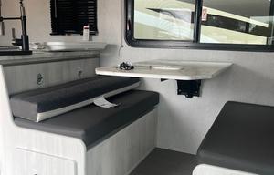 2023 EAST TO WEST Entrada 3100FB RV rental photo 6