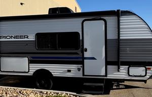2022 Heartland Pioneer BH 170