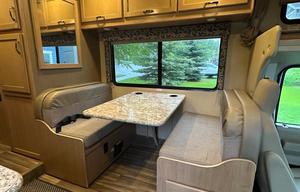 2018 Thor Motor Coach Four Winds 22B